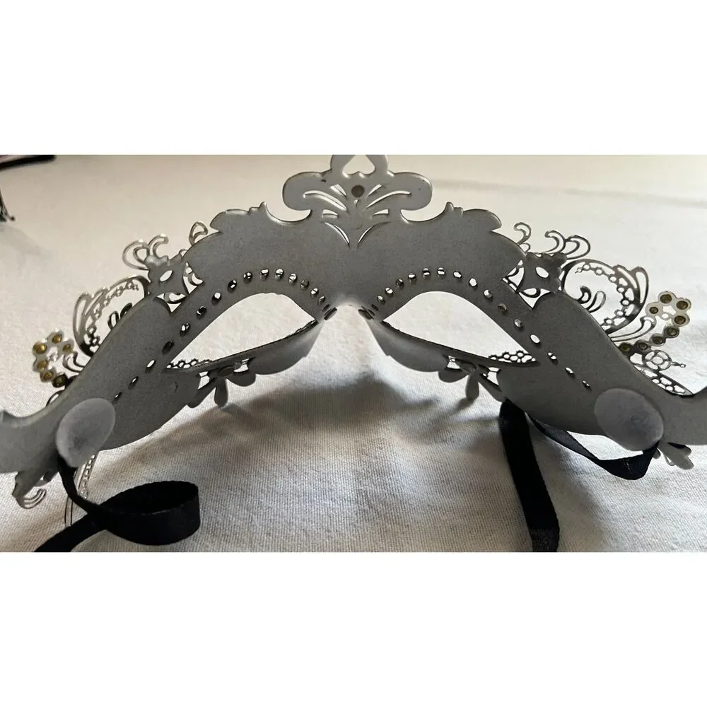 Masquerade Party Mask Lot